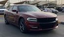 Dodge Charger SXT 3.6L V6