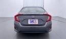 Honda Civic LX 2 | Under Warranty | Inspected on 150+ parameters