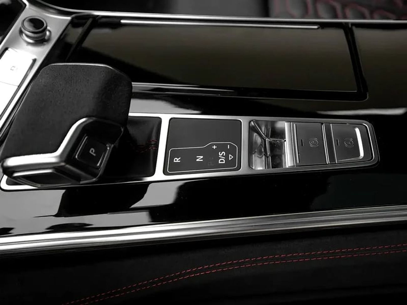 أودي RS7 TFSI quattro 4.0L