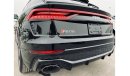 Audi RS Q8 4.0L PETROL A/T HIGH SPEC