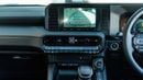 تويوتا برادو GXR All Rounder High | Right Hand Drive |  2.8L | V4 | Diesel | 2024