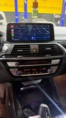 بي أم دبليو X4