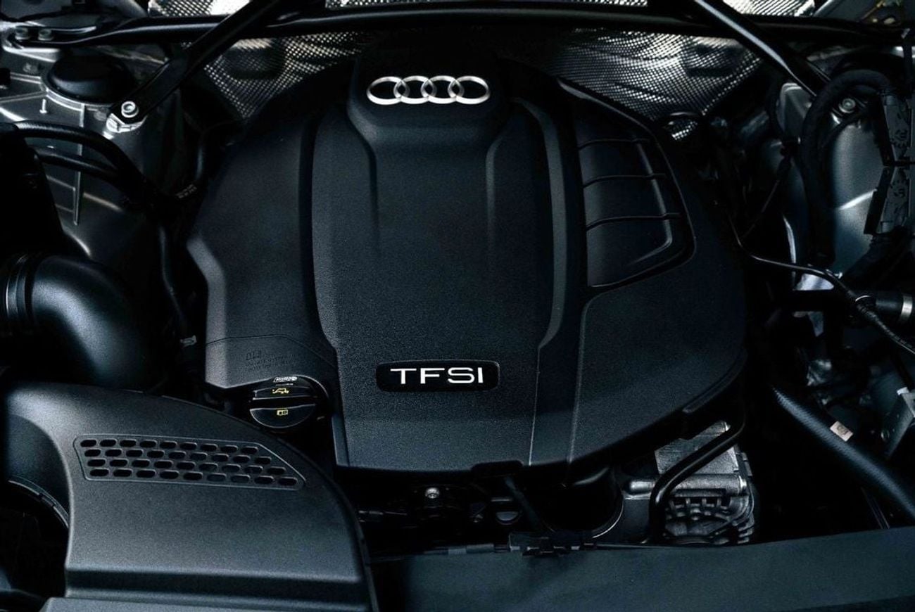 Audi Q5 | 1,919 P.M  | 0% Downpayment | LOW MILEAGE!