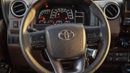 Toyota Land Cruiser Pick Up LC79 DC 2.8L T/DSL LX-Z1 A/T 2025YM