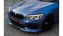 BMW M140i i | 2,544 P.M  | 0% Downpayment | Excellent Condition!