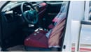 Toyota Hilux 2.4L DIESEL 4X4 MANUAL SINGLE CABIN (FOR LOCAL AND EXPORT)