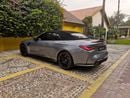 BMW M4 3.0T Competition M xDrive 3.0L