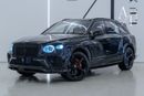 Bentley Bentayga 2024 Bentley Bentayga S V8, Warranty  Service Pack, Full Option, GCC Spec