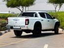ميتسوبيشي تريتون -