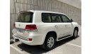 Toyota Land Cruiser GXR 4600