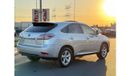 Lexus RX450h LEXUX RX450h Premier 3.5L Hybrid