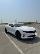 شيفروليه كامارو