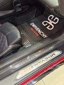 Lamborghini Aventador AVENTADOR S 6.5L V12