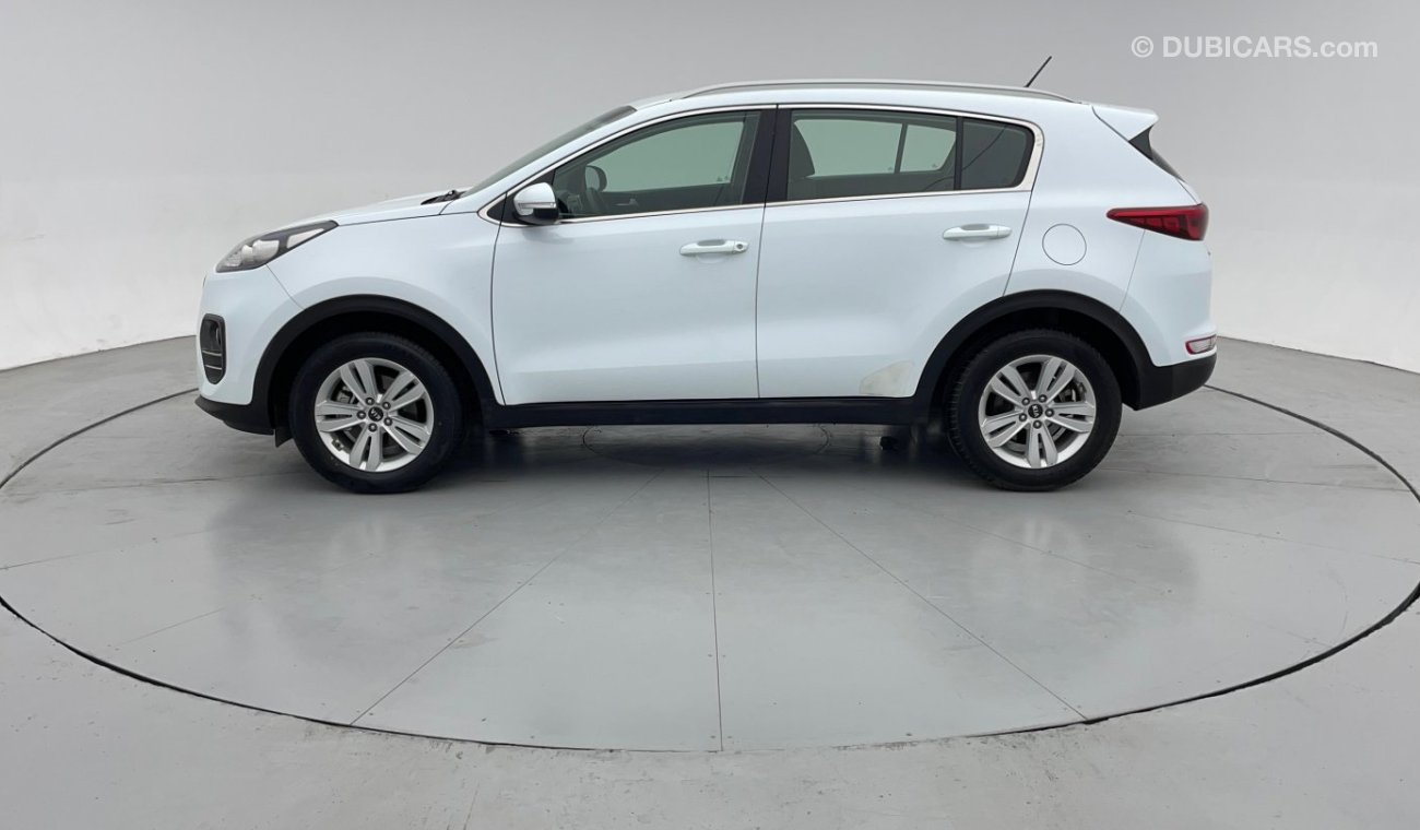 Kia Sportage LX 2 | Zero Down Payment | Free Home Test Drive