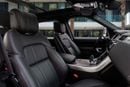 Land Rover Range Rover Sport HSE Range Rover Sport HSE | 2,918 P.M | 0% Downpayment | 1 YEAR FREE WARRANTY