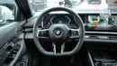 بي أم دبليو 530i M Sport Pro White 2027 MY EXPORT PRICE
