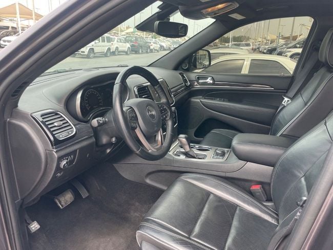 Jeep Grand Cherokee LIMITED, миниатюра 20