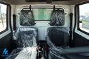 سي إم سي فيريكا 2025 FREEZER VAN 1.5L  | -20 to +30 Degrees | ALL NEW | RELIABLE & EFFICIENT