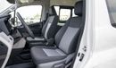Toyota Hiace Toyota Hiace 3.5L V6 Petrol 13 Seater