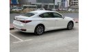 Lexus ES 300 Hybrid 2.5 MY2020 ( Warranty 7 Years / service contract )