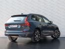 فولفو XC 60 ULTIMATE DARK