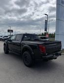 فورد F 150 RAPTOR R CREW