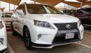 Lexus RX350