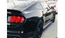 Ford Mustang BORLA EXHAUST / PREMIUM PERFORMANCE PACKAGE / GOOD CONDITION