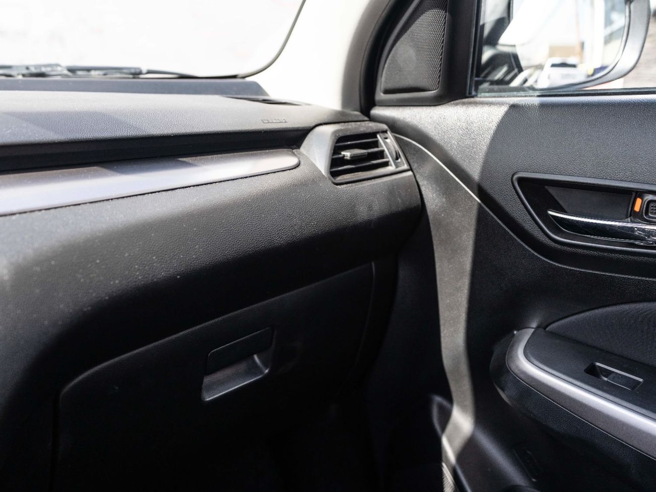 Suzuki Swift GLX 1.2L