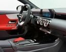 Mercedes-Benz CLA 45 S AMG 2025 Mercedes Benz AMG CLA45 S Premium+, 2030 Mercedes Warranty, Delivery Kms, Fully Loaded, GCC