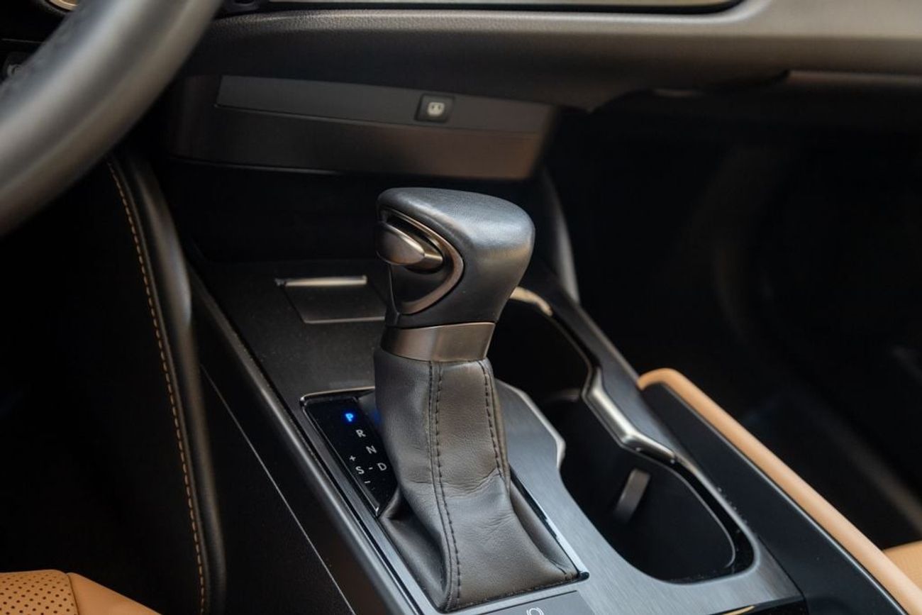 لكزس ES 350 Prestige 3.5L