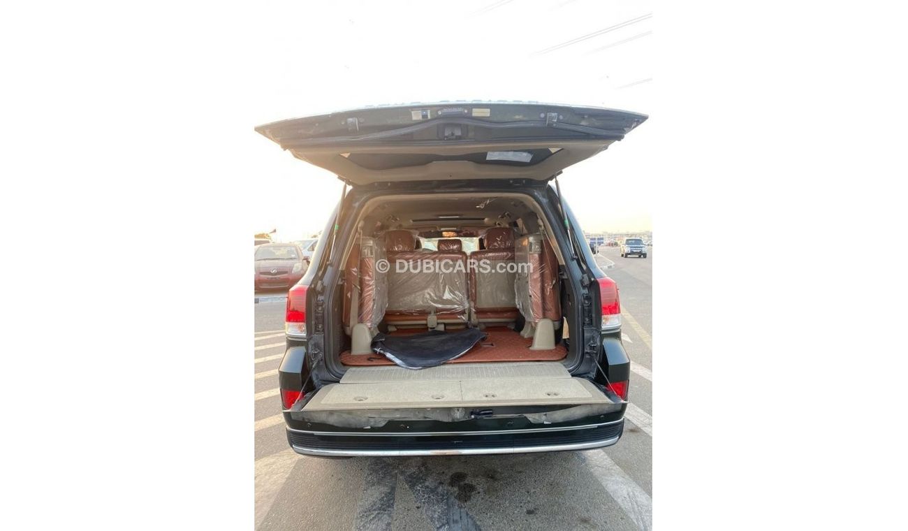 Toyota Land Cruiser 2009 TOYOTA LAND CRUISER  / VXR / V8 / FULL OPTION
