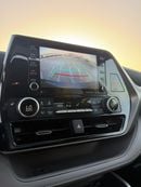 Toyota Highlander 2020 Toyota Highlander XLE Full Option 3.5L V6  - SunRoof - Full Radar System - 7 Seater -Push Start