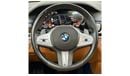بي أم دبليو 730Li Std 2022 BMW 730li Master Class, July 2027 BMW Warranty + Service Contract, Full Options, Low Kms, G