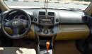 Toyota RAV4 2011 Ref#308