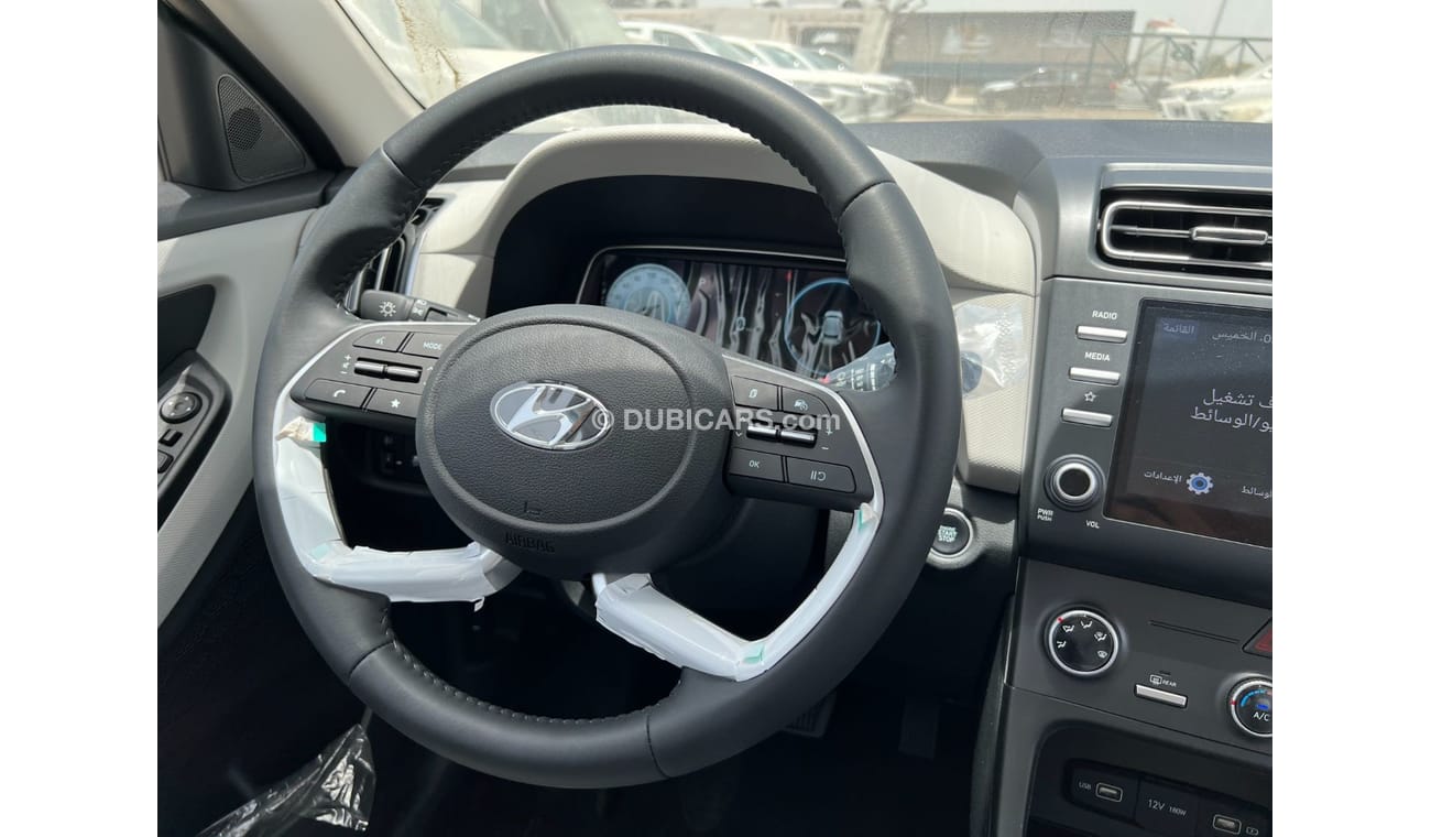 New 2023 MODEL HYUNDAI CRETA PANORAMIC SUNROOF / REMOTE START ENGINE