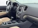 دودج دورانجو GT 3.6L (292 HP) 2018 Dodge Durango GT, Dodge Service History, 7 Seater, GCC