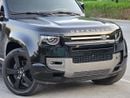 Land Rover Defender 110 X-DYNAMIC HSE P400 Defender 110 X-Dynamic HSE 2025 | GCC Specs | Brand New | Perfect condition | Under warranty 2 years