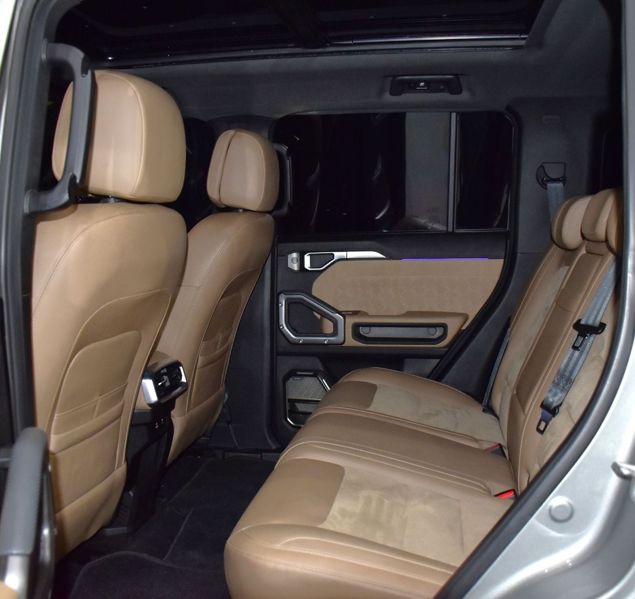 Jetour T2 LUX EXCELLENT DEAL for our Jetour T2 XWD ( 2024 Model ) in Grey Color Chinese Specs