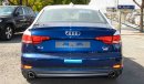 Audi A4 TFSI Ultra