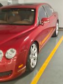 بنتلي كونتيننتال جي تي 6