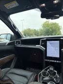 Volkswagen Amarok PANAMERICANA PanAmricana 3.0T