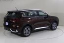 Ford Territory TER2124 TERRITORY TREND FWD 1.8L GTDI AT VINYL