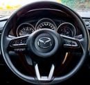 Mazda 6 S 2.5L (184 HP) Mazda 6 | 2.5 L | 2024 | GCC | Accident-Free | In Excellent Condition | 1076 P.M