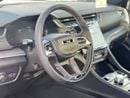 Jeep Grand Cherokee Overland 3.6L V6 PTR A/T // 2025 // Full Option with 360 Camera , Radar , Heating & Cooling & Massag