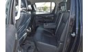 Toyota Hilux REVO  Double cabin Pickup EXCLUSIVE  2.8L turbo diesel 4WD Automatic