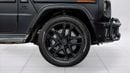 Mercedes Benz G63 AMG MERCEDES-AMG G 63 | 2-YEAR WARRANTY + SERVICE AVAILABLE | IN-HOUSE FINANCING | 0% DOWNPAYMENT (BANK)