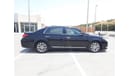 Toyota Avalon Toyota avalon 2011 limetd full options