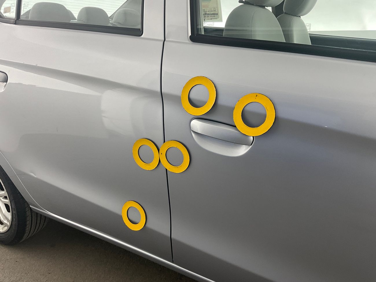 ميتسوبيشي اتراج GLX Full | upto AED 20,000 Ramadan Discount | شامل الضمان | 0 ﺪﻔﻋﺓ ﺃﻮﻟﻯ