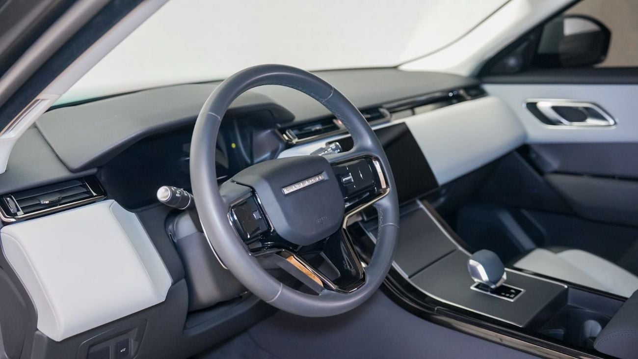 لاند روفر رينج روفر فيلار UAE's Very Best Example | AED 3,382 Per Month